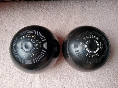 Thomas taylor elite density - taylor,