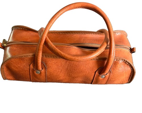 Crown green bowling bag - bowling,
