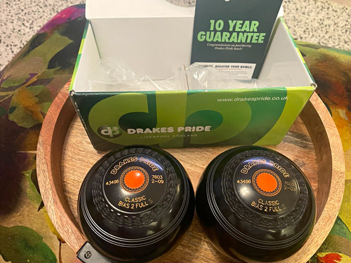 Drakes pride classic deluxe - pride,