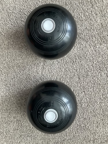 Crown green bowls - crown, bowls-