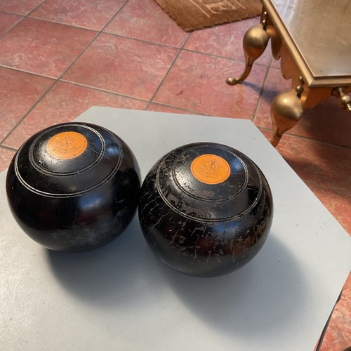 Vintage real wood - real, old