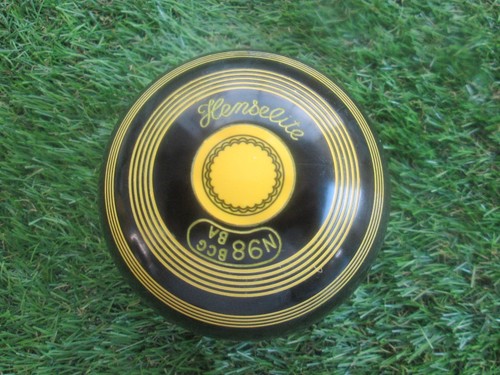 Great henselite crown green - great,