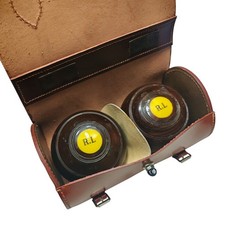 Crown Green Bowls Brown 2 Full