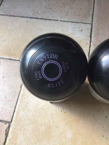 Thomas taylor elite - taylor, 2-10