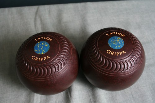 Taylor grippa den - grippa, crown