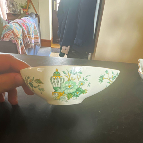 Crown staffordshire kowloon - staffordshire,