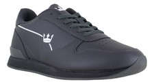Crown King Mens Dark Grey