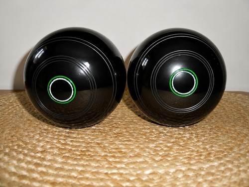 Hensilte crown green bowls - hensilte,