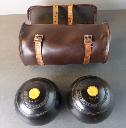 Vintage ayers lignum - a.f.,