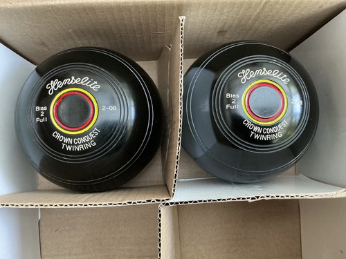 Henselite crown xonquest twin - crown,