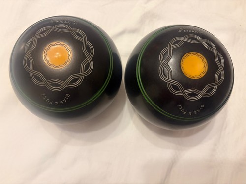 Metrolite crown green bowls - ,,