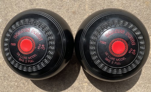 Pair drakes pride deluxe - pair,
