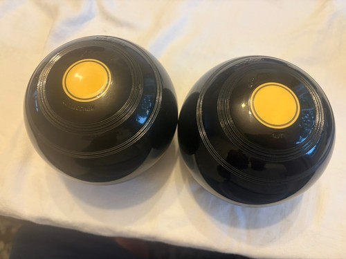 Crown green bowls - green, 11oz