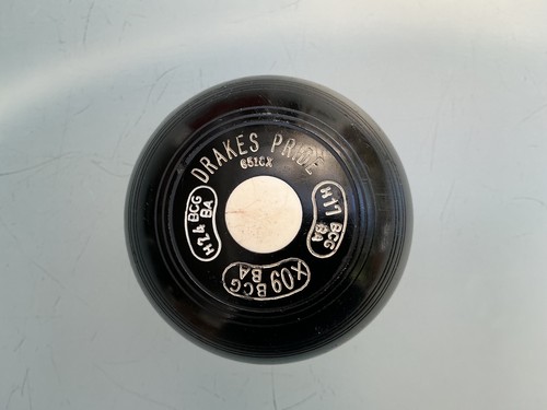 Drakes pride crown green bowls - drakes,