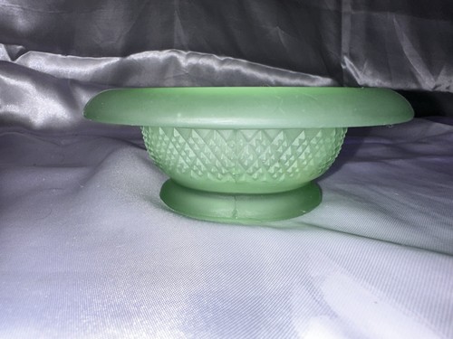 Vintage crown crystal glass - crystal,