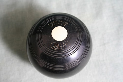 Thomas taylor black crown - taylor,