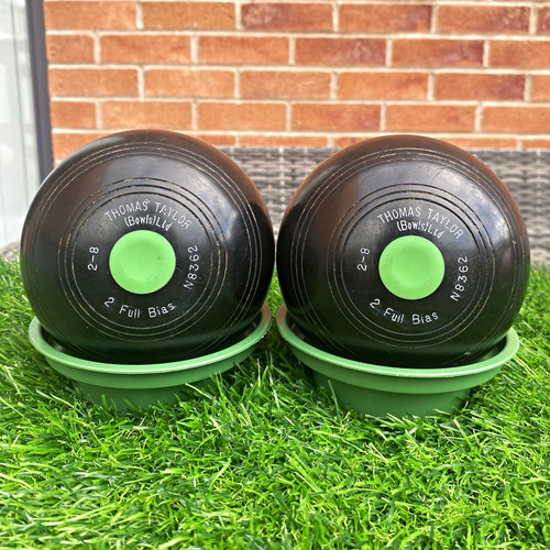 Thomas taylor crown green - crown,