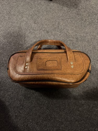 Crown green bowling bag - green,