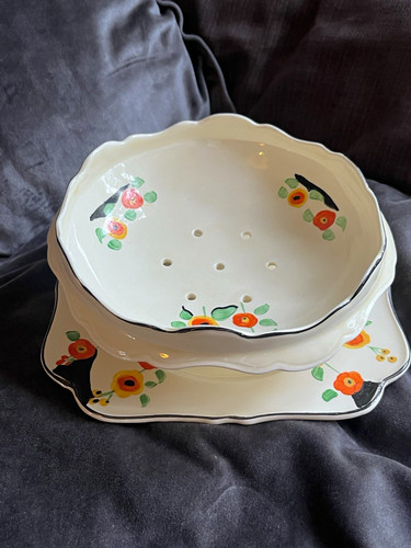 1930s crown ducal - 1930s,